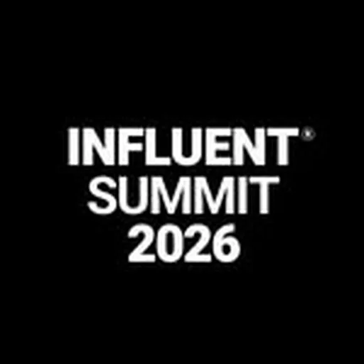 @influentsummitbr profile image