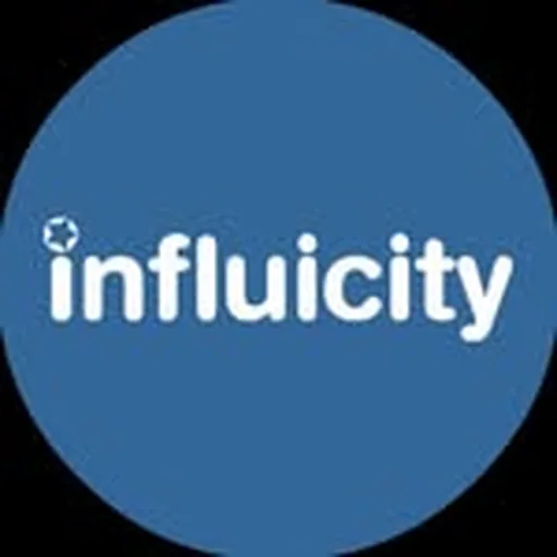 @influicity profile image