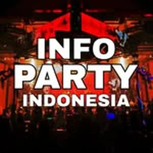 @infoparty.indonesia profile image