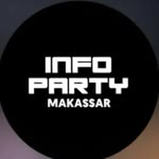 @infoparty.makassar profile image