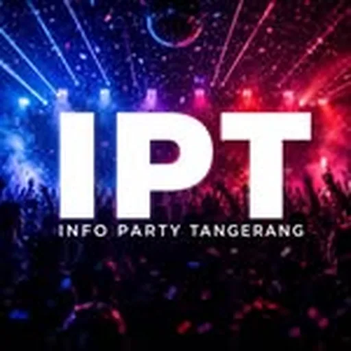 @infoparty.tangerang profile image