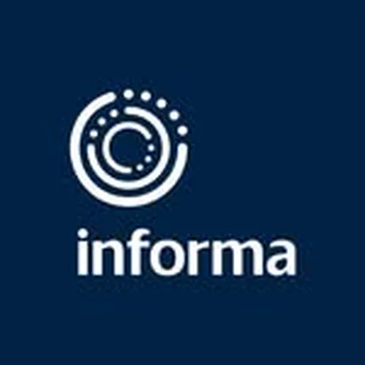 @informaplc profile image