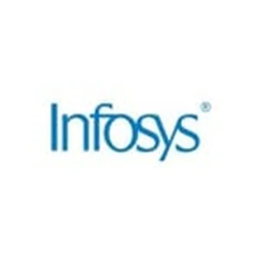 @infosys profile image