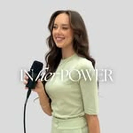 @inherpowerpod profile image
