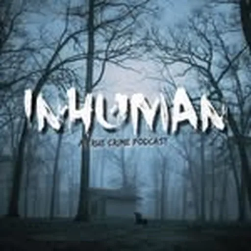 @inhuman_podcast profile image