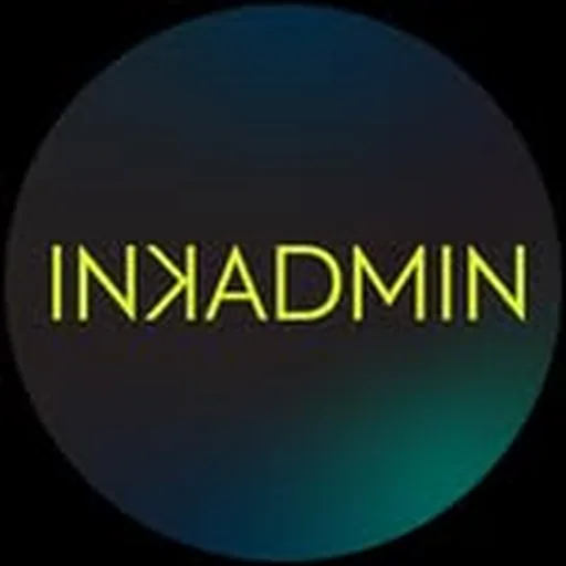 @inkadmin profile image