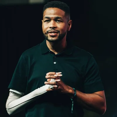 @inkyjohnsonmotivate profile image