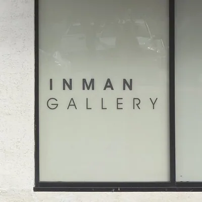 @inmangallery profile image