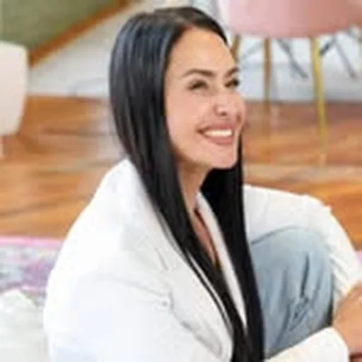 @innerbeautybybel profile image