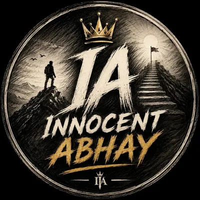 @innocent.abhay0 profile image