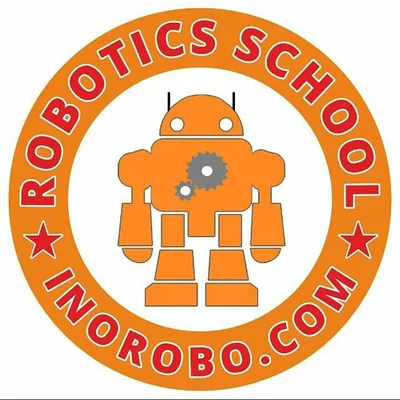 @inoroborobotic profile image