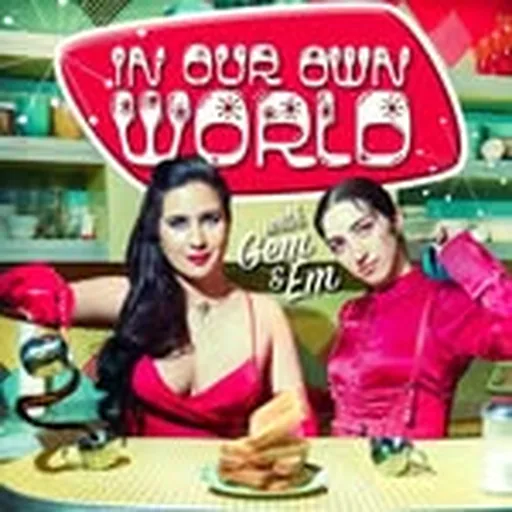 @inourownworldpod profile image