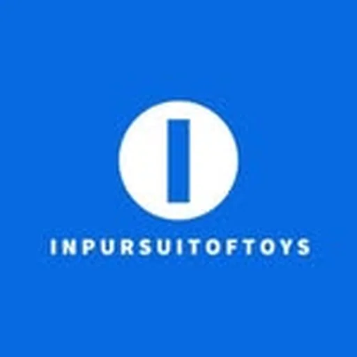@inpursuitoftoys profile image