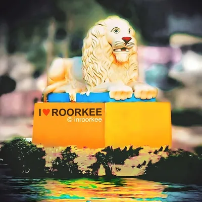 @inroorkee profile image