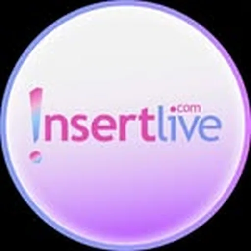 @insertlive profile image
