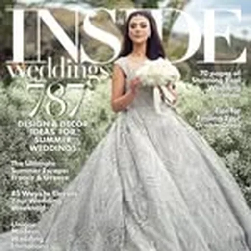 @insideweddings profile image