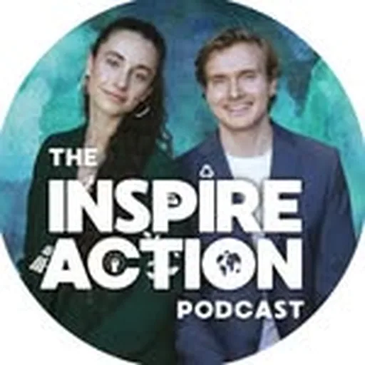 @inspireactionpodcast profile image