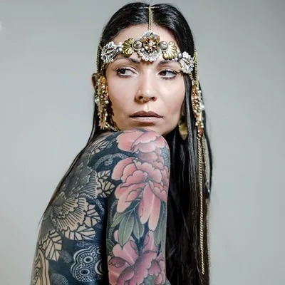 @inspiredtattooportraits profile image