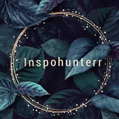@inspohunterrr_ profile image