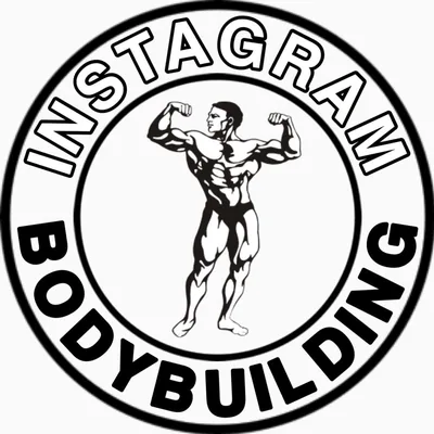 @instagrambodybuilding profile image