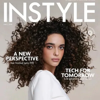 @instylehairmag profile image