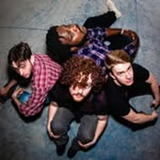 @intensionband profile image
