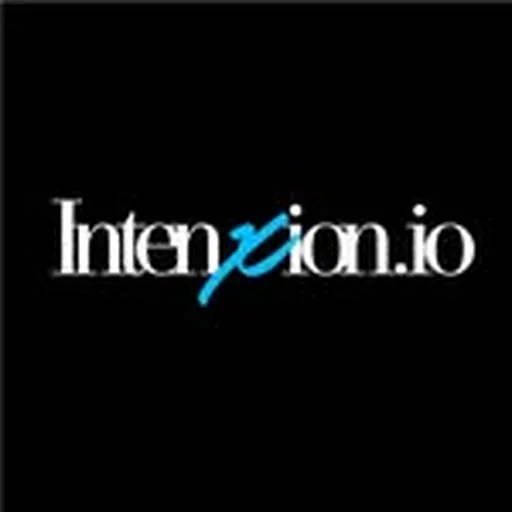 @intenxion.io profile image