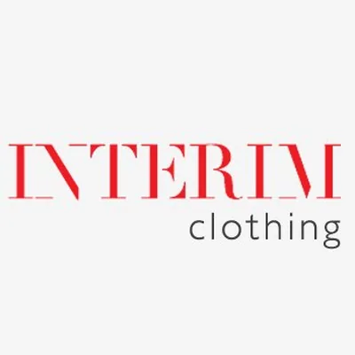 @interim.clothing profile image