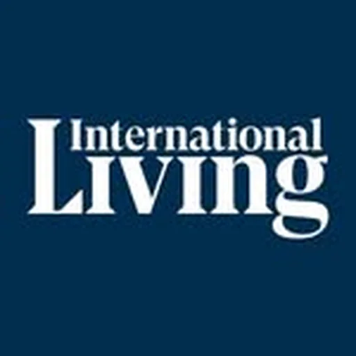 @internationalliving profile image