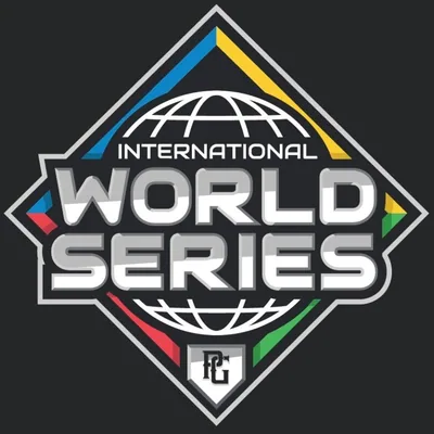@internationalworldseries profile image