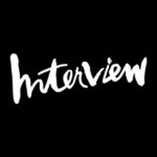 @interviewmag profile image