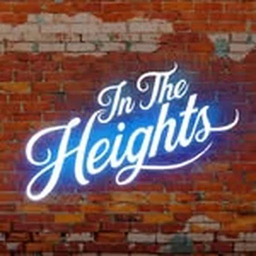 @intheheightsmovie profile image