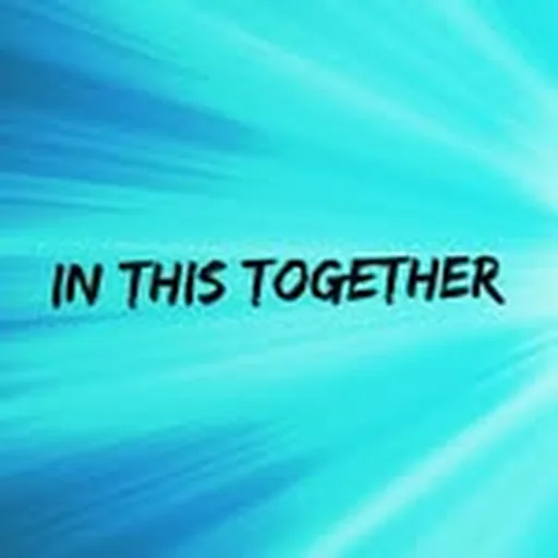 @inthistogethernow_ profile image