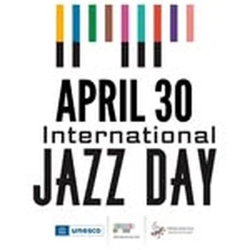 @intljazzday profile image