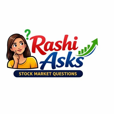 @investwithrashi profile image