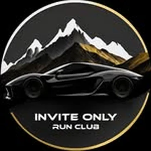 @inviteonlyrunclub profile image