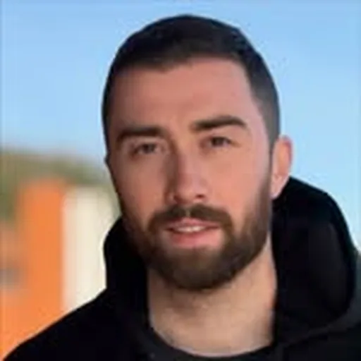 @iosonocarrara profile image