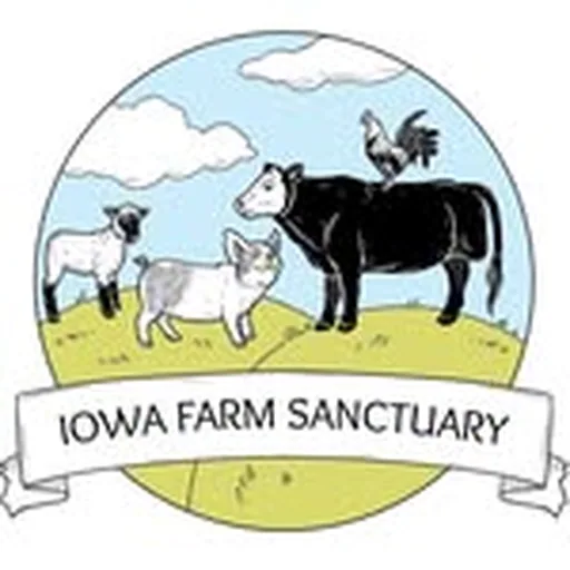 @iowafarmsanctuary profile image