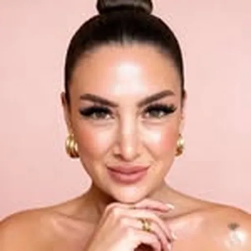 @ipekbeauty profile image