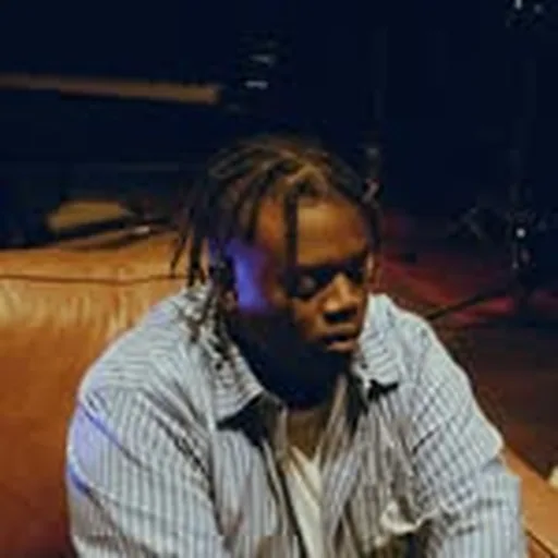 @iprojectmusic profile image