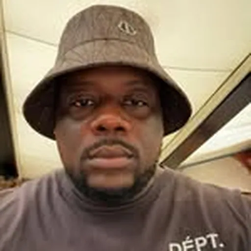 @iputmyselfon profile image