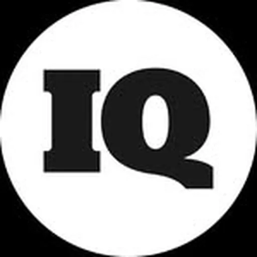 @iq.mag profile image