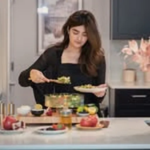 @iramsfoodstory profile image