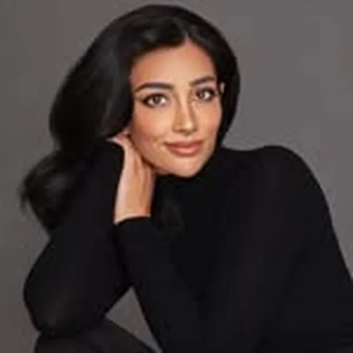 @iramshelton profile image
