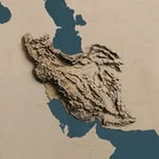 @iran profile image