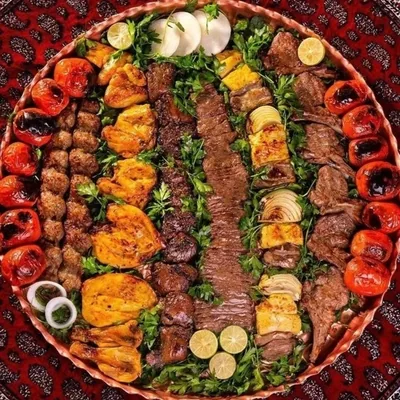 @iran_foods_lovers profile image