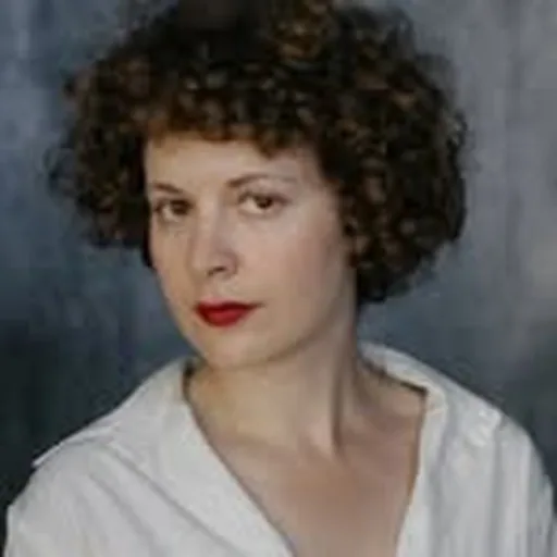 @iraprohorova profile image