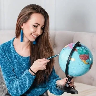 @irena_arabska profile image