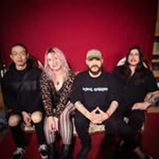 @iressband profile image