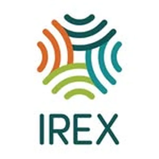 @irexinternational profile image